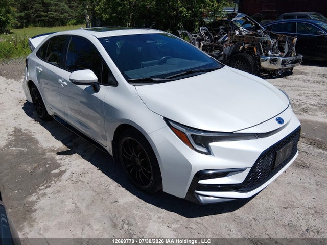 2023 JTDBDMHE3P3005805 головне зображення