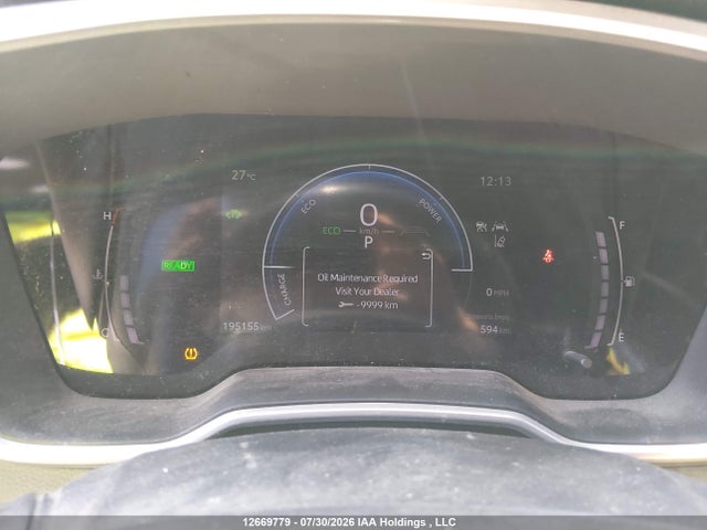 Toyota Corolla 2023 JTDBDMHE3P3005805 Image 7
