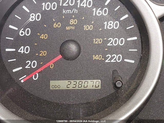 Продажа на аукционе авто 2004 Toyota Highlander, vin: JTEHP21A640007361, номер лота: 12669780