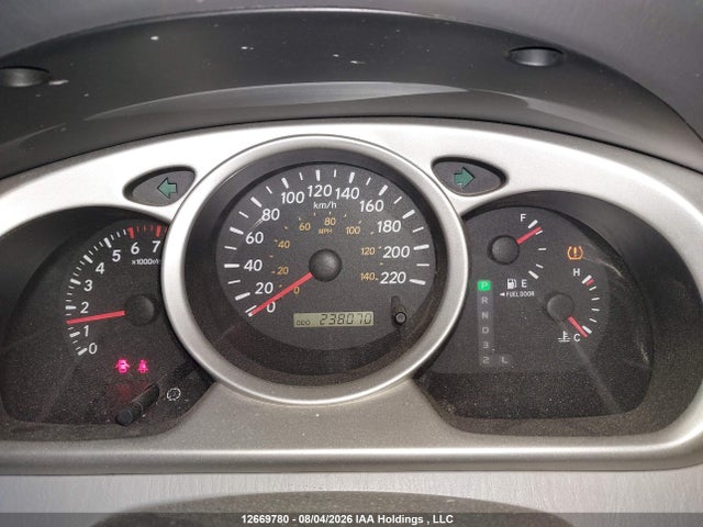 Продажа на аукционе авто 2004 Toyota Highlander, vin: JTEHP21A640007361, номер лота: 12669780