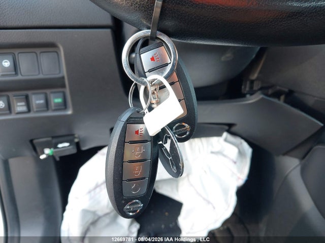 Aukcja sprzedaży 2020 Nissan Rogue Sport S/sv/sl, vin: JN1BJ1CWXLW381730, numer aukcji: 12669781