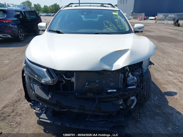 2020 Nissan Rogue Sport S/sv/sl მანქანა იყიდება აუქციონზე, vin: JN1BJ1CWXLW381730, აუქციონის ნომერი: 12669781