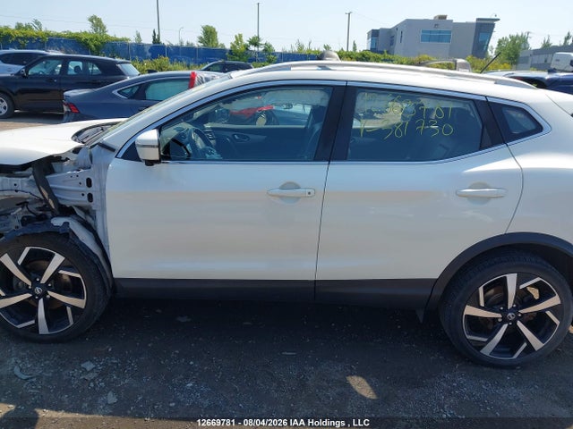 Aukcja sprzedaży 2020 Nissan Rogue Sport S/sv/sl, vin: JN1BJ1CWXLW381730, numer aukcji: 12669781