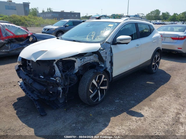Aukcja sprzedaży 2020 Nissan Rogue Sport S/sv/sl, vin: JN1BJ1CWXLW381730, numer aukcji: 12669781