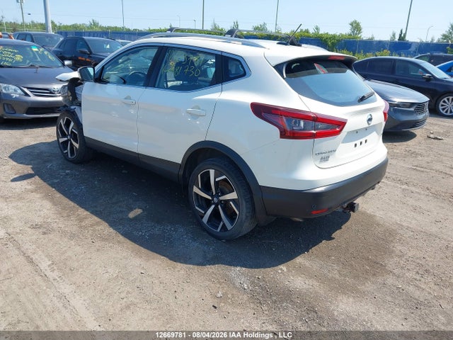 Aukcja sprzedaży 2020 Nissan Rogue Sport S/sv/sl, vin: JN1BJ1CWXLW381730, numer aukcji: 12669781
