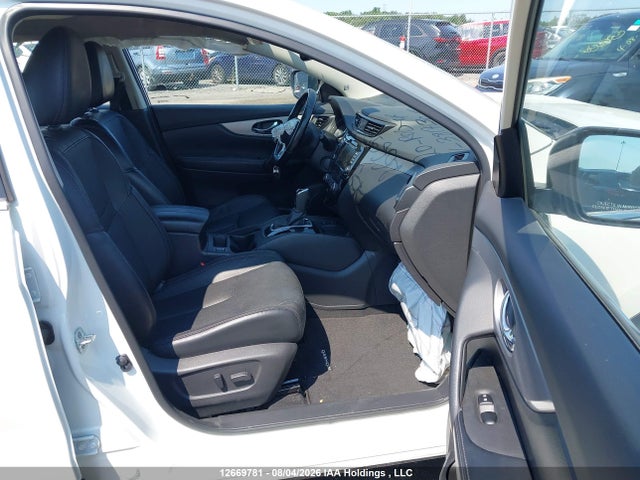 Aukcja sprzedaży 2020 Nissan Rogue Sport S/sv/sl, vin: JN1BJ1CWXLW381730, numer aukcji: 12669781