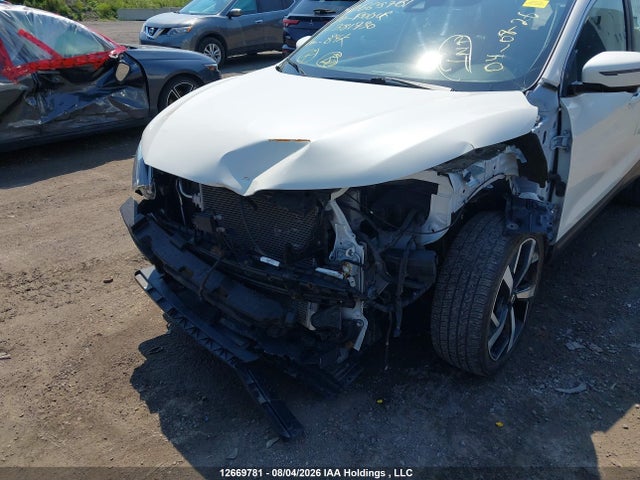Aukcja sprzedaży 2020 Nissan Rogue Sport S/sv/sl, vin: JN1BJ1CWXLW381730, numer aukcji: 12669781