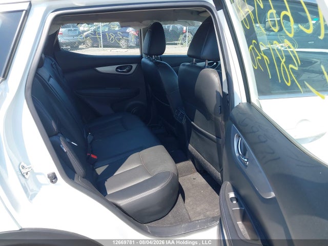 Aukcja sprzedaży 2020 Nissan Rogue Sport S/sv/sl, vin: JN1BJ1CWXLW381730, numer aukcji: 12669781