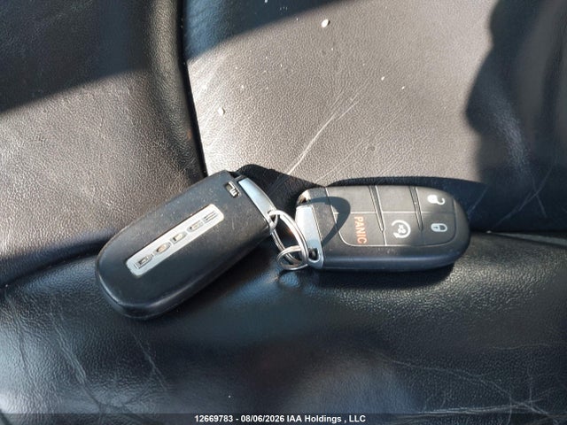 Aukcja sprzedaży 2014 Dodge Journey R/t, vin: 3C4PDDFG6ET222244, numer aukcji: 12669783