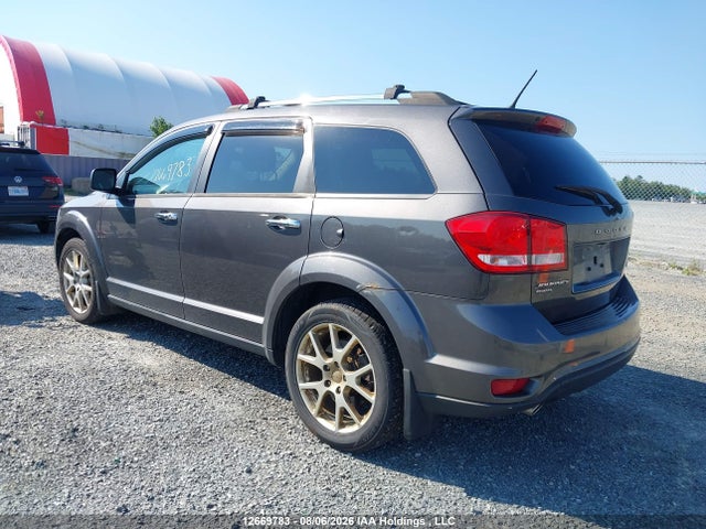 Aukcja sprzedaży 2014 Dodge Journey R/t, vin: 3C4PDDFG6ET222244, numer aukcji: 12669783