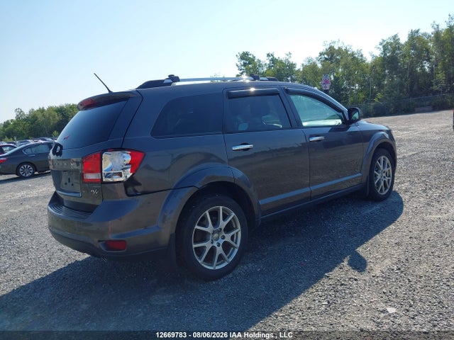 Aukcja sprzedaży 2014 Dodge Journey R/t, vin: 3C4PDDFG6ET222244, numer aukcji: 12669783