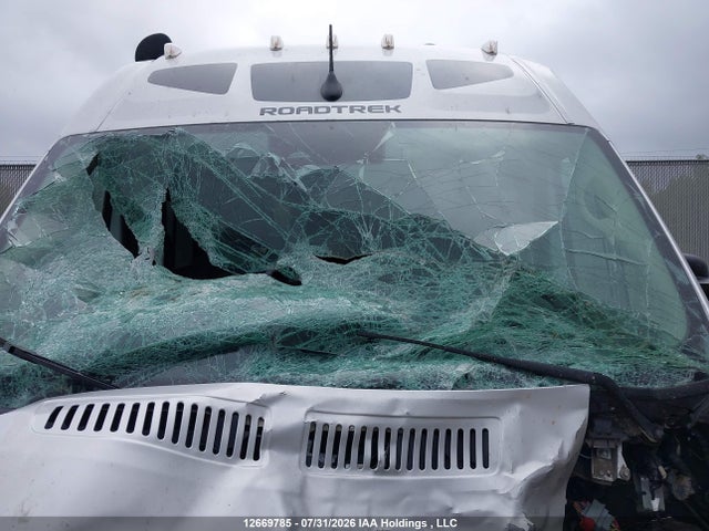 12669785 :رقم المزاد ، 3C6MRVHG9NE106717 vin ، 2022 Ram Promaster 3500 High Roof 159 In. Wb مزاد بيع
