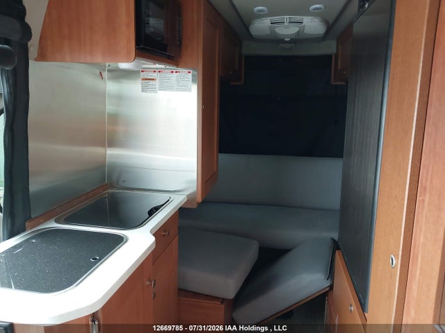 12669785 :رقم المزاد ، 3C6MRVHG9NE106717 vin ، 2022 Ram Promaster 3500 High Roof 159 In. Wb مزاد بيع