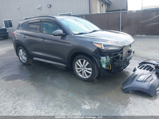 KM8J3CAL7LU121588 auction archive image