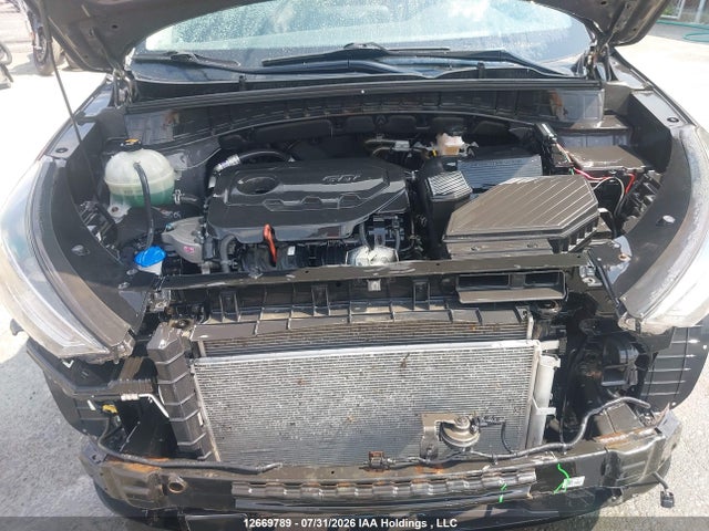KM8J3CAL7LU121588 Hyundai Tucson Limited/sel/sport/ultimate/value