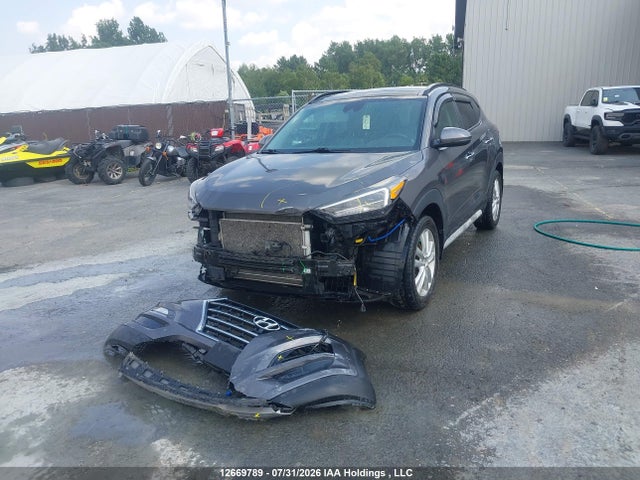KM8J3CAL7LU121588 Hyundai Tucson Limited/sel/sport/ultimate/value