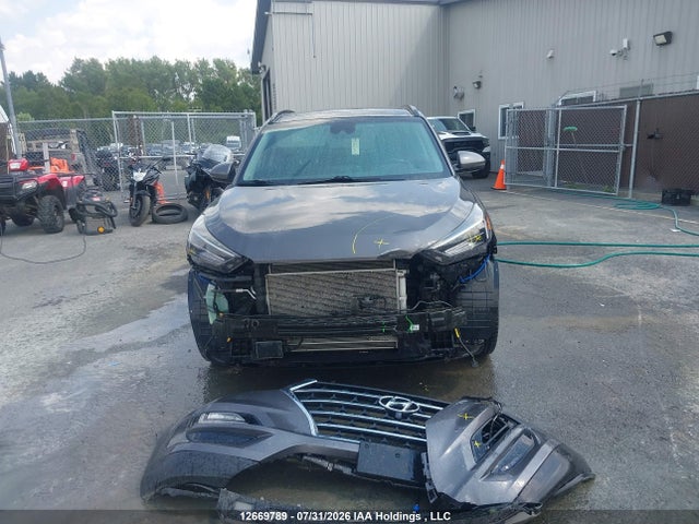 KM8J3CAL7LU121588 Hyundai Tucson Limited/sel/sport/ultimate/value