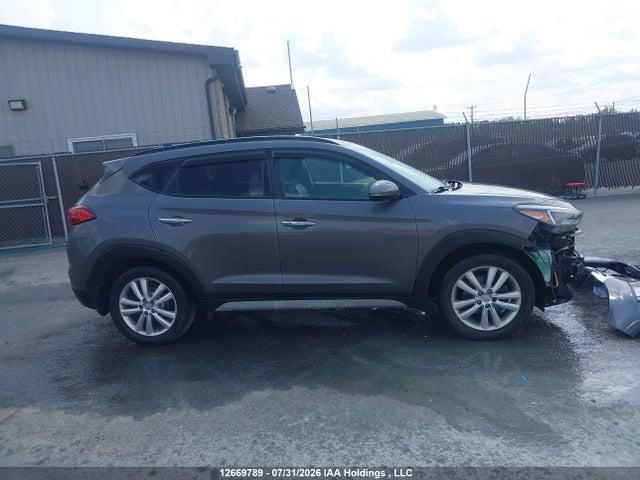 KM8J3CAL7LU121588 Hyundai Tucson Limited/sel/sport/ultimate/value