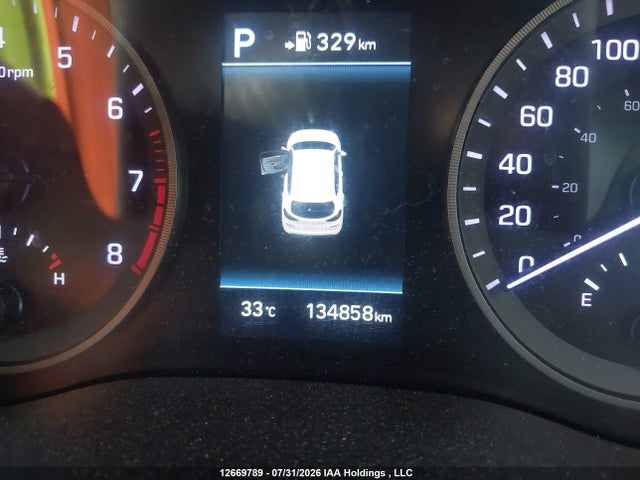 KM8J3CAL7LU121588 Hyundai Tucson Limited/sel/sport/ultimate/value