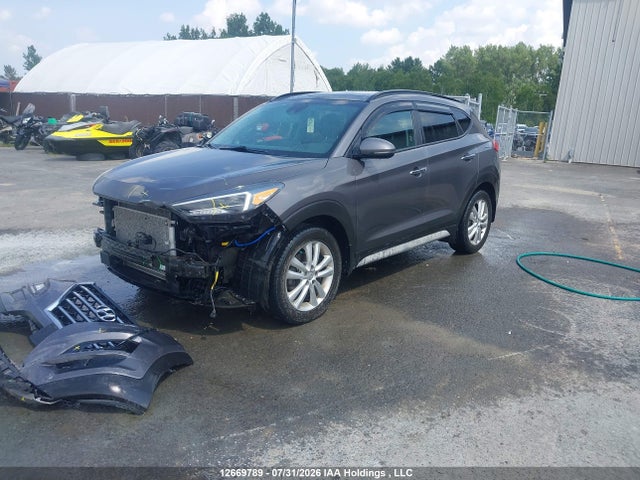 KM8J3CAL7LU121588 Hyundai Tucson Limited/sel/sport/ultimate/value