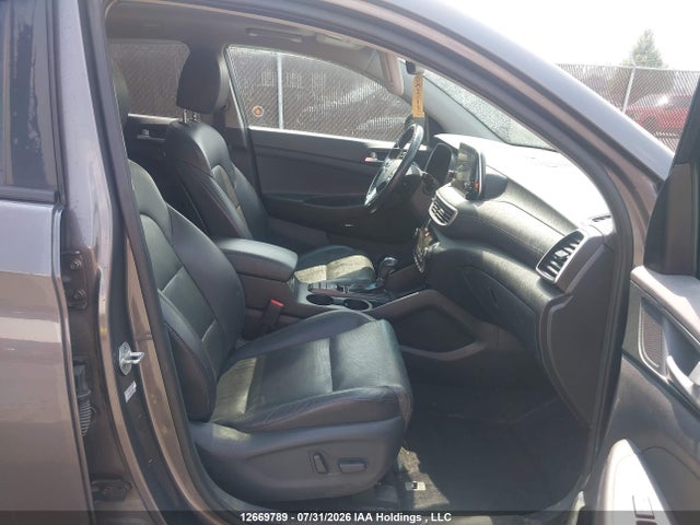 KM8J3CAL7LU121588 Hyundai Tucson Limited/sel/sport/ultimate/value