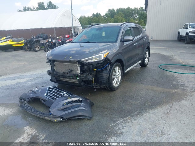 KM8J3CAL7LU121588 Hyundai Tucson Limited/sel/sport/ultimate/value