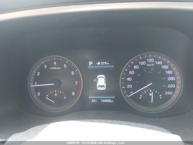 KM8J3CAL7LU121588 Hyundai Tucson Limited/sel/sport/ultimate/value