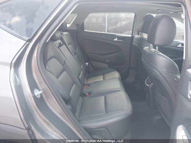 KM8J3CAL7LU121588 Hyundai Tucson Limited/sel/sport/ultimate/value