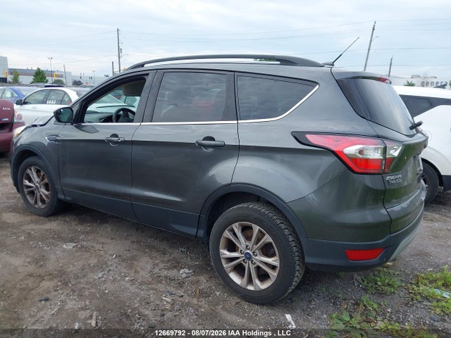 Ford Escape 2017 1FMCU9GD4HUD96741 Image 13