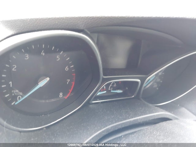 Ford Escape 2017 1FMCU9GD4HUD96741 Image 14
