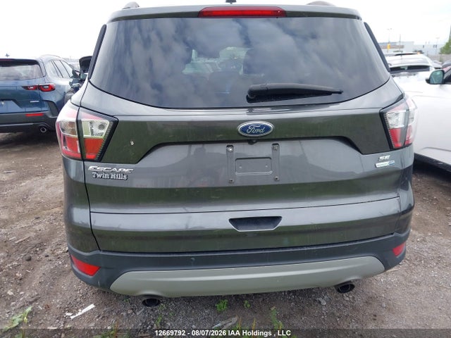Ford Escape 2017 1FMCU9GD4HUD96741 Image 15