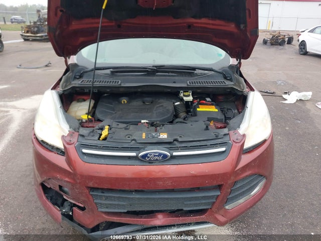 1FMCU9G98EUA64552 Ford ESCAPE SE