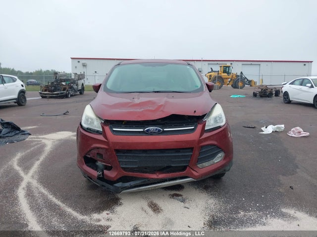 1FMCU9G98EUA64552 Ford ESCAPE SE