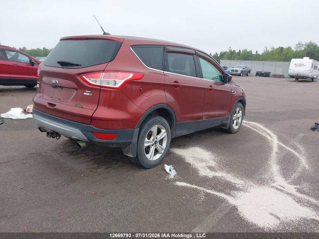 1FMCU9G98EUA64552 Ford ESCAPE SE