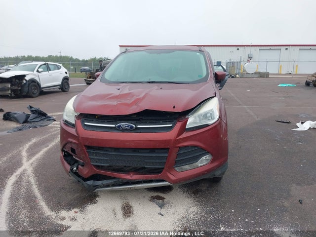 1FMCU9G98EUA64552 Ford ESCAPE SE