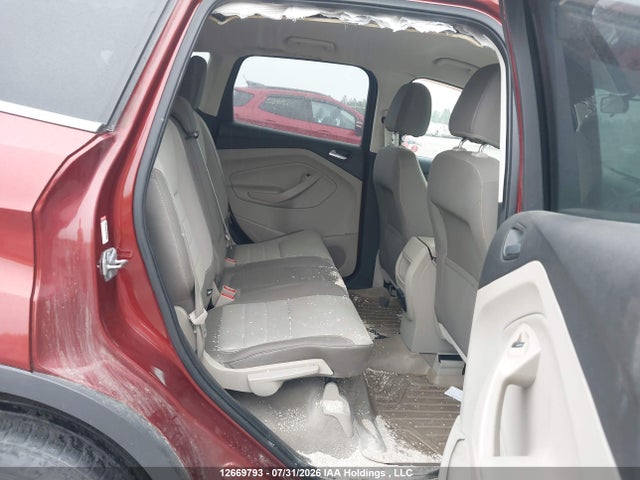1FMCU9G98EUA64552 Ford ESCAPE SE