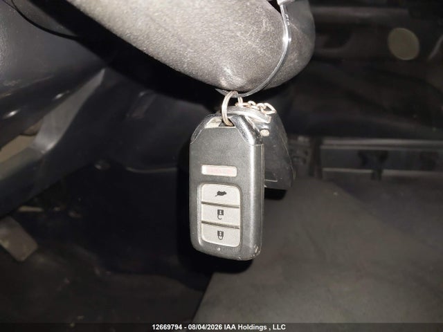 2016 Honda Cr-v მანქანა იყიდება აუქციონზე, vin: 2HKRM4H40GH136698, აუქციონის ნომერი: 12669794