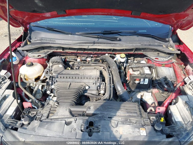 2023 Ford Escape St-line Elite მანქანა იყიდება აუქციონზე, vin: 1FMCU9PA2PUA58484, აუქციონის ნომერი: 12669802