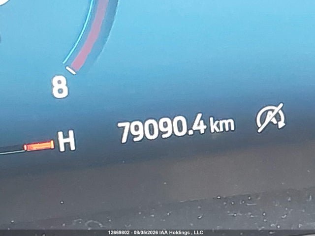 2023 Ford Escape St-line Elite მანქანა იყიდება აუქციონზე, vin: 1FMCU9PA2PUA58484, აუქციონის ნომერი: 12669802