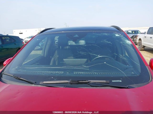 2023 Ford Escape St-line Elite მანქანა იყიდება აუქციონზე, vin: 1FMCU9PA2PUA58484, აუქციონის ნომერი: 12669802