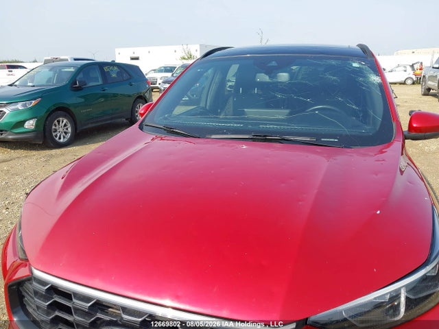 2023 Ford Escape St-line Elite მანქანა იყიდება აუქციონზე, vin: 1FMCU9PA2PUA58484, აუქციონის ნომერი: 12669802