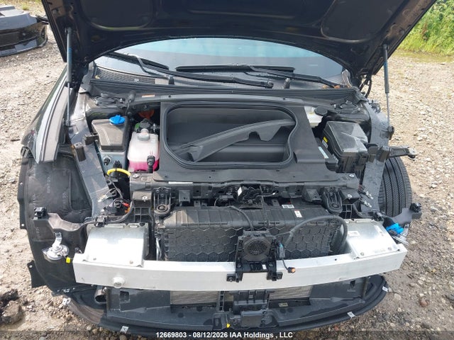 12669803 :رقم المزاد ، KMHM34AC4SA106775 vin ، 2025 Hyundai Ioniq 6 Preferred Long Range Awd مزاد بيع