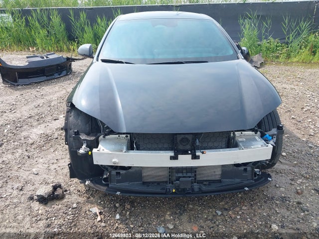 12669803 :رقم المزاد ، KMHM34AC4SA106775 vin ، 2025 Hyundai Ioniq 6 Preferred Long Range Awd مزاد بيع