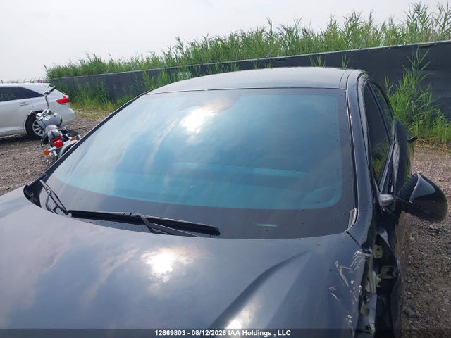 12669803 :رقم المزاد ، KMHM34AC4SA106775 vin ، 2025 Hyundai Ioniq 6 Preferred Long Range Awd مزاد بيع