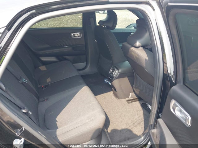 12669803 :رقم المزاد ، KMHM34AC4SA106775 vin ، 2025 Hyundai Ioniq 6 Preferred Long Range Awd مزاد بيع