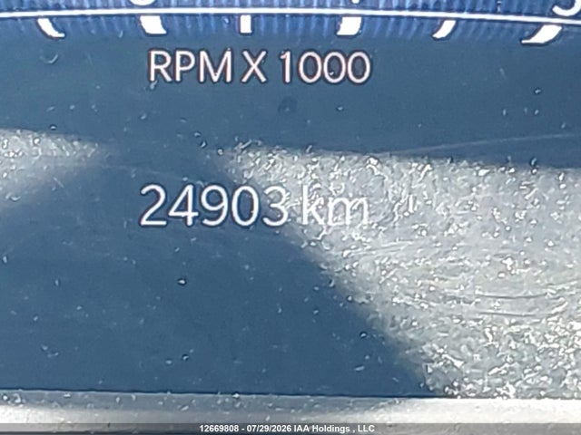 12669808 :رقم المزاد ، 1C4RJKAG3S8772699 vin ، 2025 Jeep Grand Cherokee L Laredo/l Altitude مزاد بيع