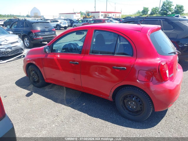 Nissan Micra 2015 3N1CK3CP8FL229266 Image 13