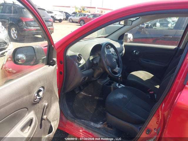 Nissan Micra 2015 3N1CK3CP8FL229266 Image 17