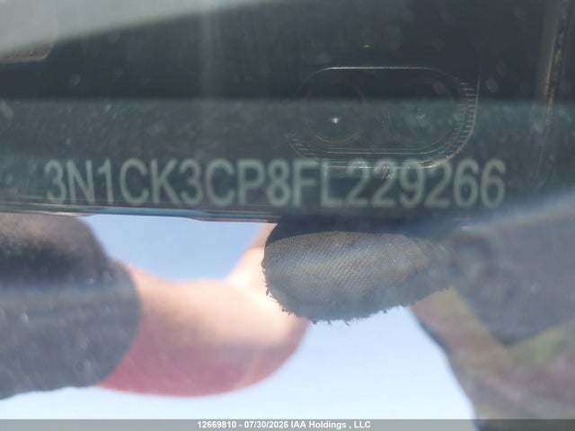 Nissan Micra 2015 3N1CK3CP8FL229266 Image 19