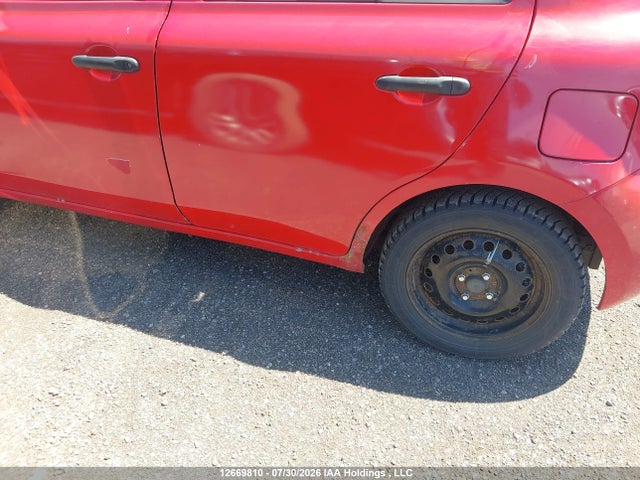 Nissan Micra 2015 3N1CK3CP8FL229266 Image 6